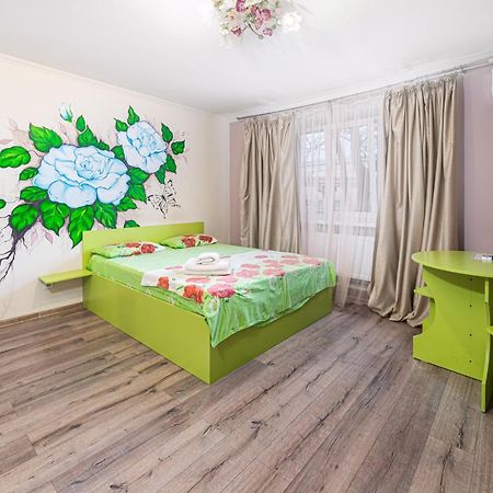 Rest Time Apartments Odessa Dış mekan fotoğraf