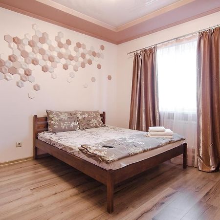 Rest Time Apartments Odessa Dış mekan fotoğraf