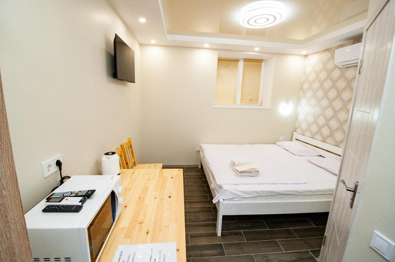 Rest Time Apartments Odessa Dış mekan fotoğraf