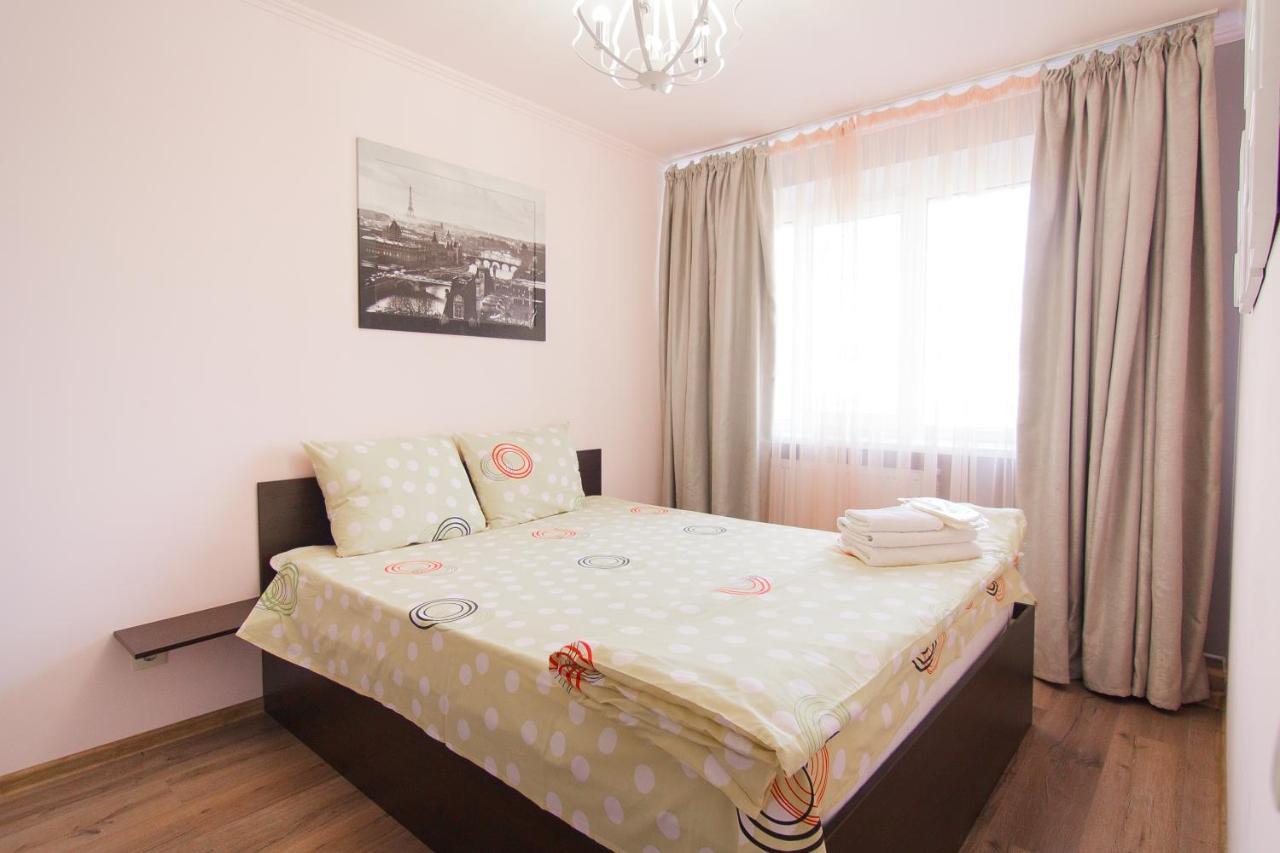 Rest Time Apartments Odessa Dış mekan fotoğraf