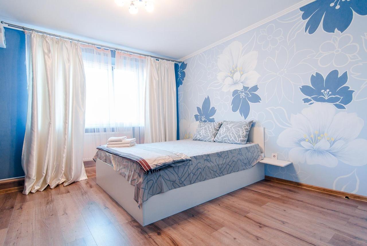 Rest Time Apartments Odessa Dış mekan fotoğraf