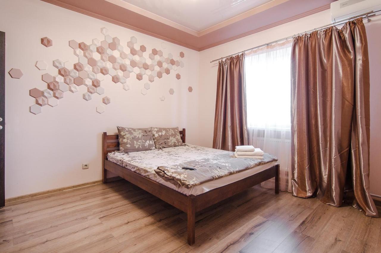 Rest Time Apartments Odessa Dış mekan fotoğraf