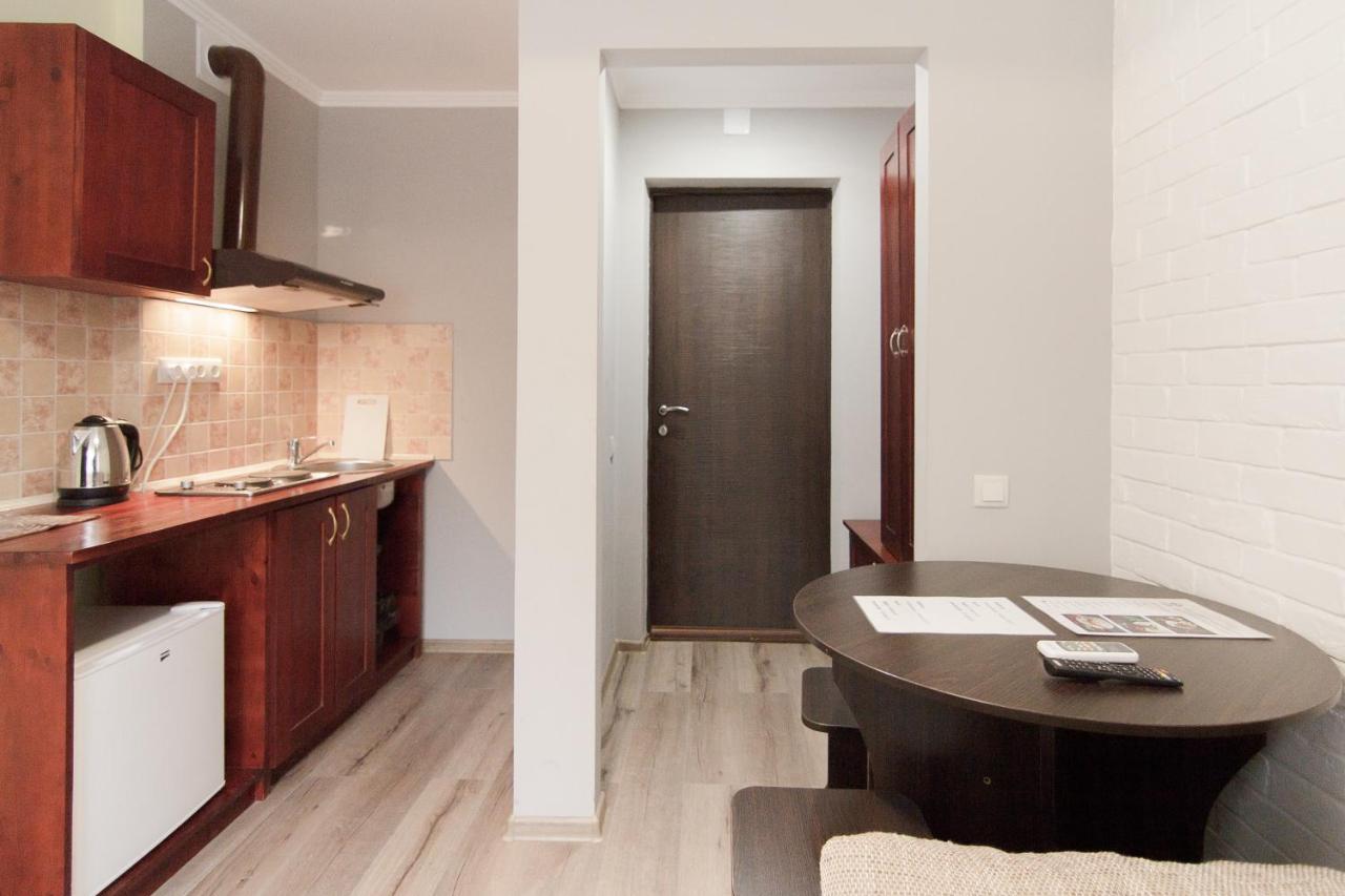 Rest Time Apartments Odessa Dış mekan fotoğraf
