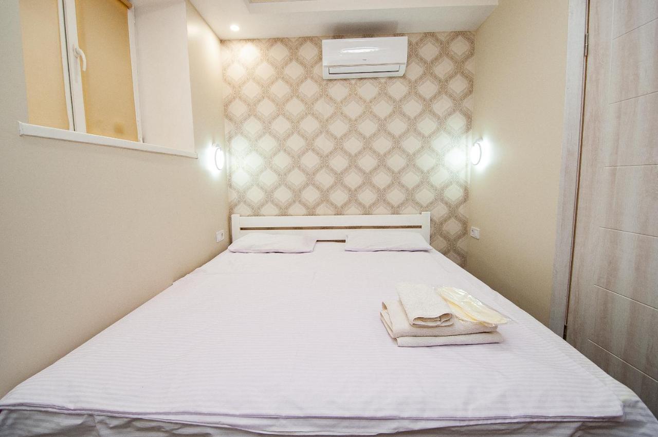 Rest Time Apartments Odessa Dış mekan fotoğraf
