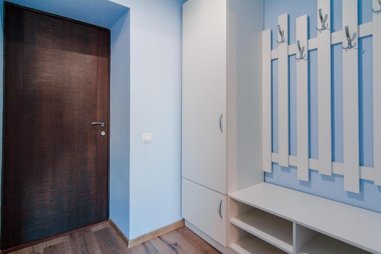 Rest Time Apartments Odessa Dış mekan fotoğraf
