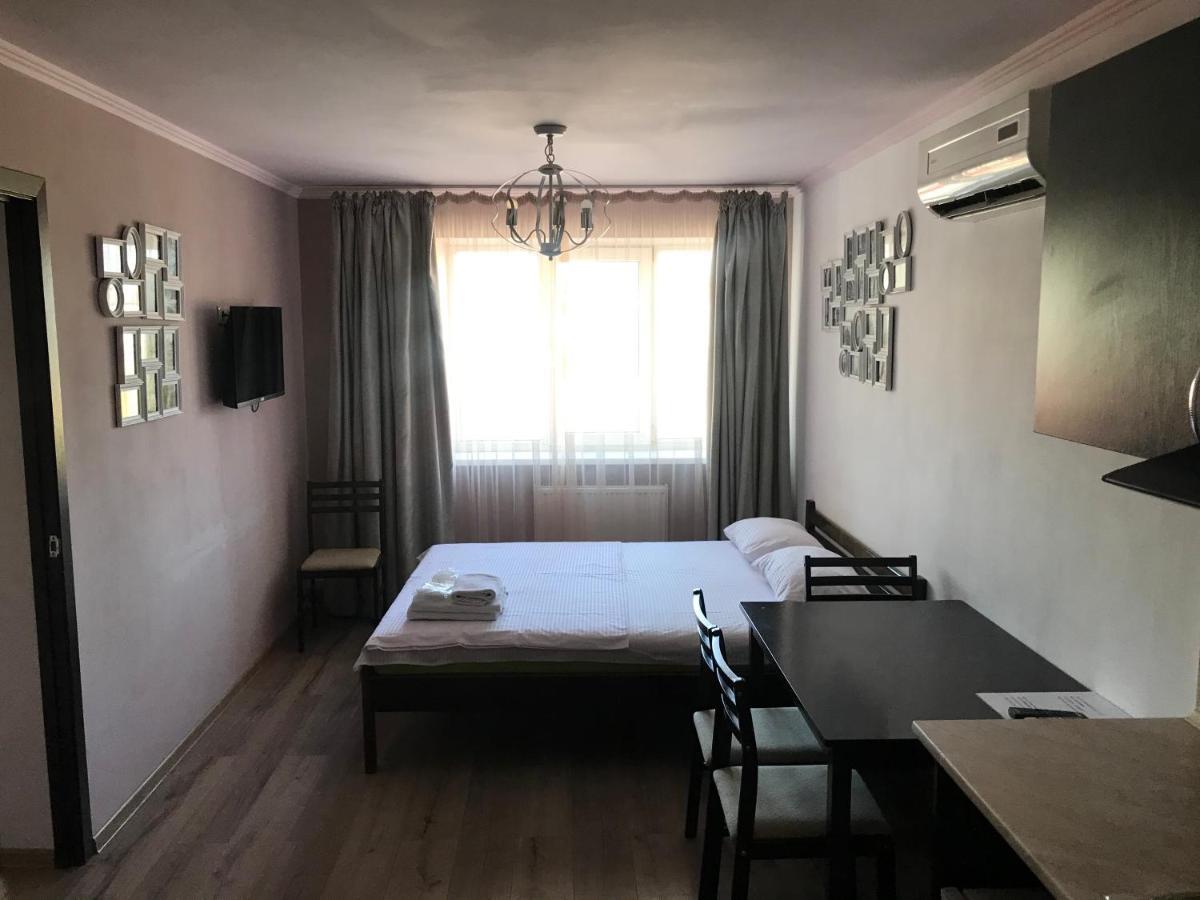 Rest Time Apartments Odessa Dış mekan fotoğraf