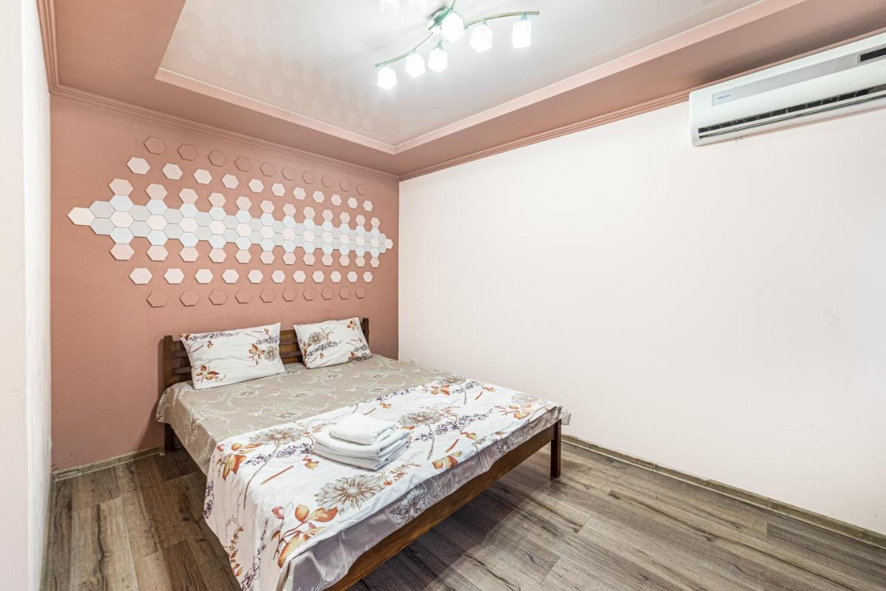 Rest Time Apartments Odessa Dış mekan fotoğraf