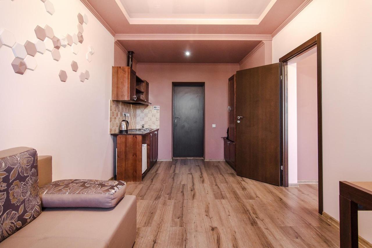 Rest Time Apartments Odessa Dış mekan fotoğraf