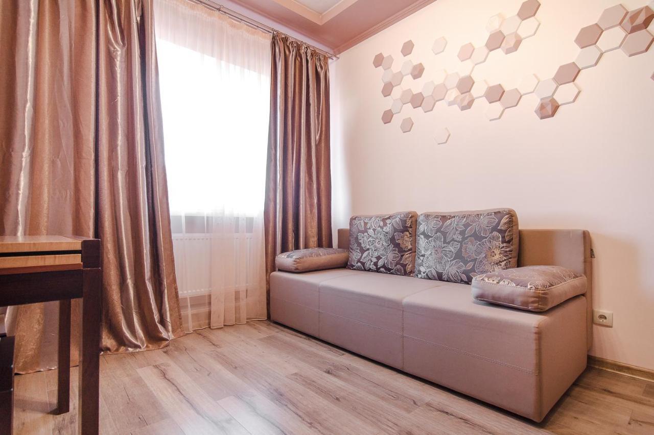 Rest Time Apartments Odessa Dış mekan fotoğraf