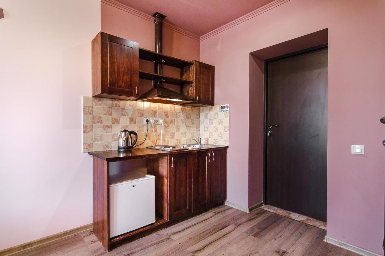 Rest Time Apartments Odessa Dış mekan fotoğraf