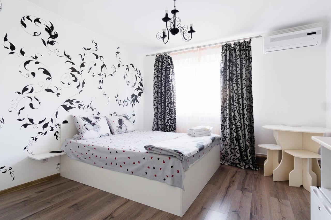 Rest Time Apartments Odessa Dış mekan fotoğraf