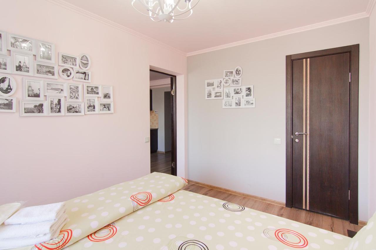 Rest Time Apartments Odessa Dış mekan fotoğraf