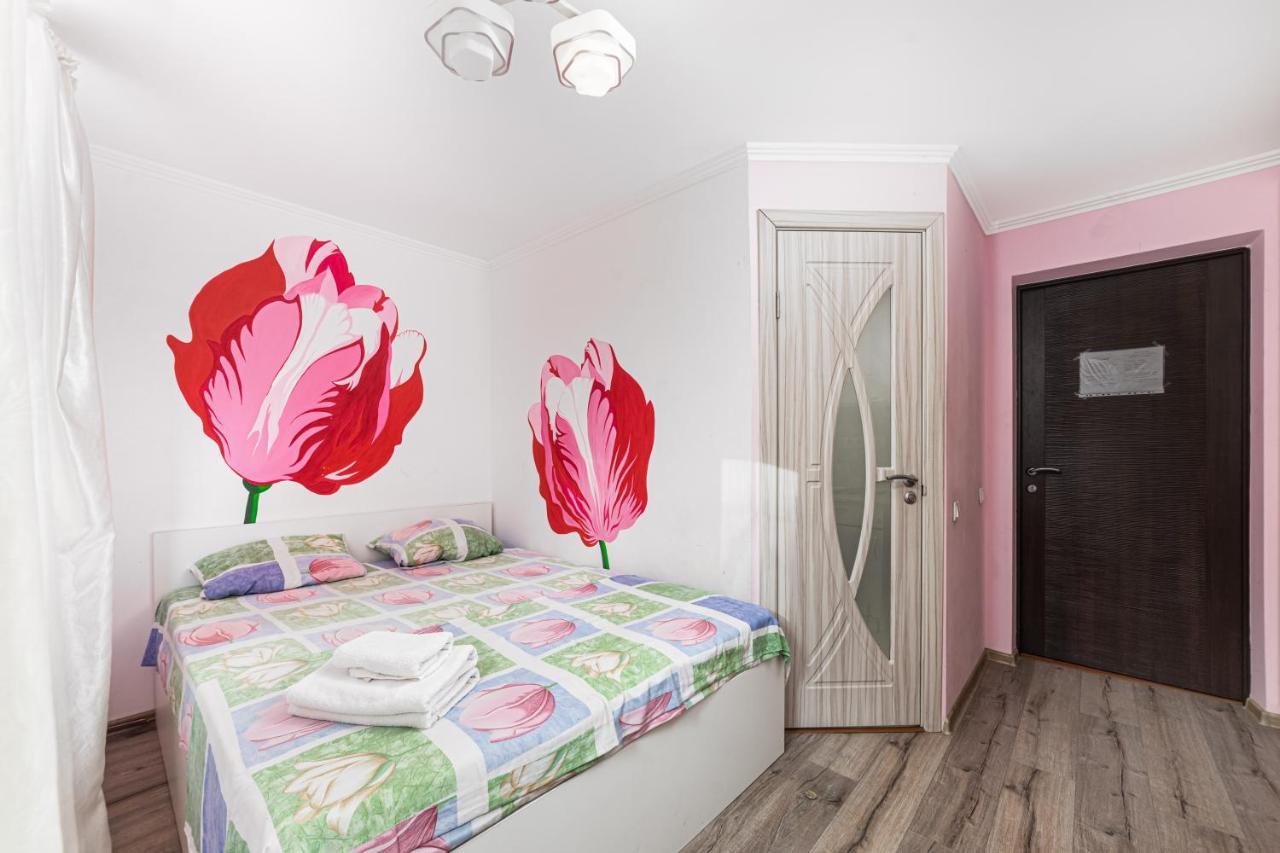 Rest Time Apartments Odessa Dış mekan fotoğraf