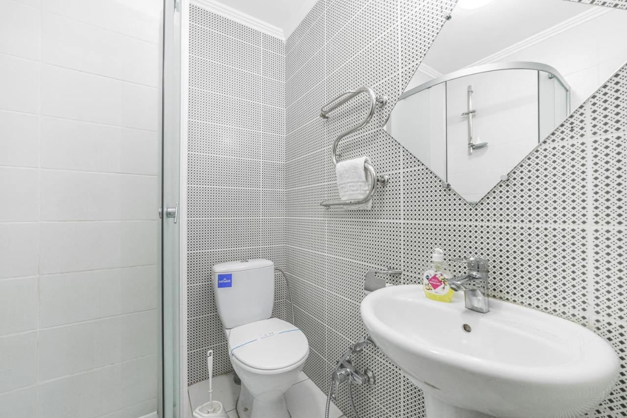Rest Time Apartments Odessa Dış mekan fotoğraf