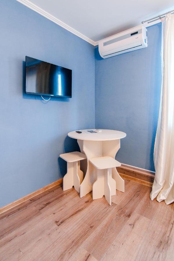 Rest Time Apartments Odessa Dış mekan fotoğraf