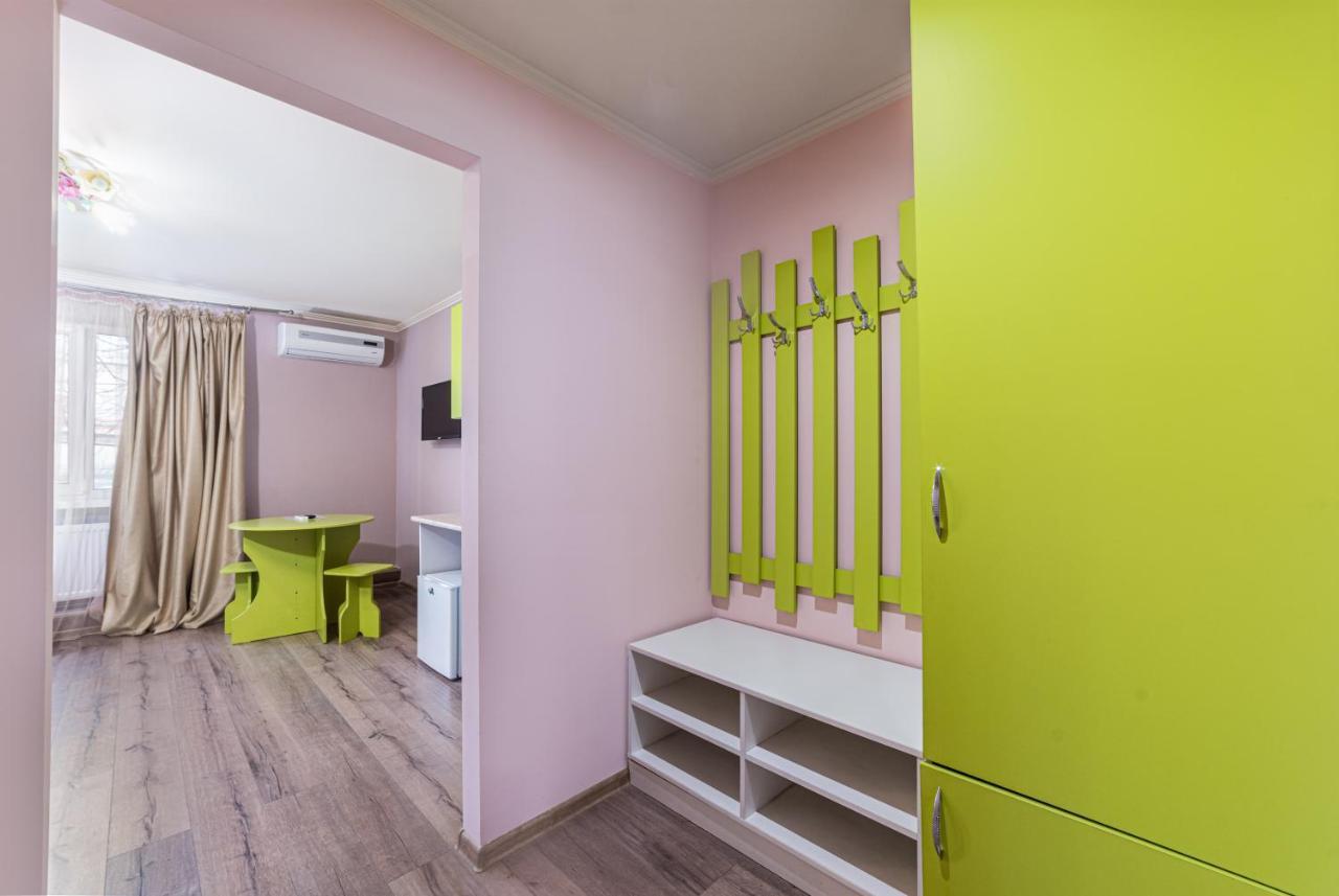 Rest Time Apartments Odessa Dış mekan fotoğraf