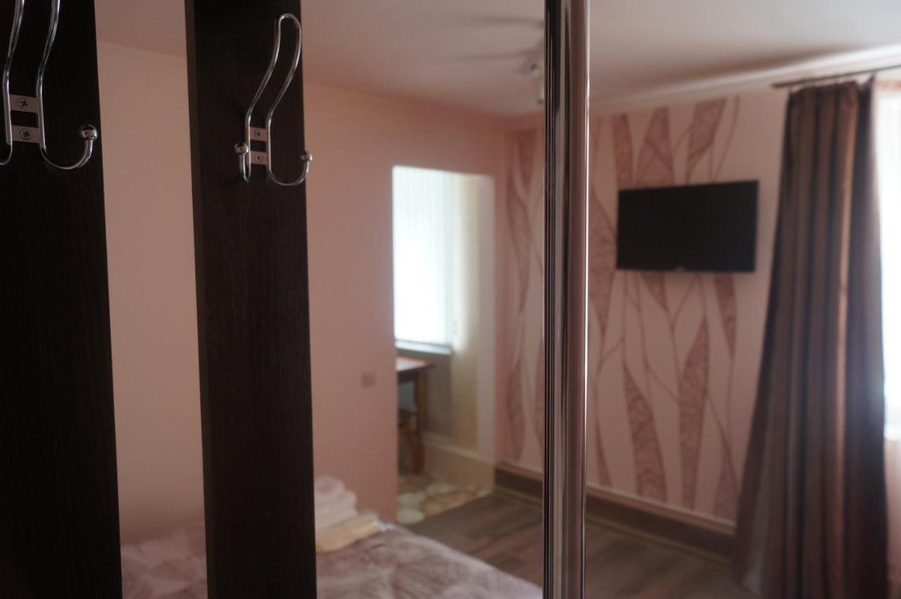 Rest Time Apartments Odessa Dış mekan fotoğraf