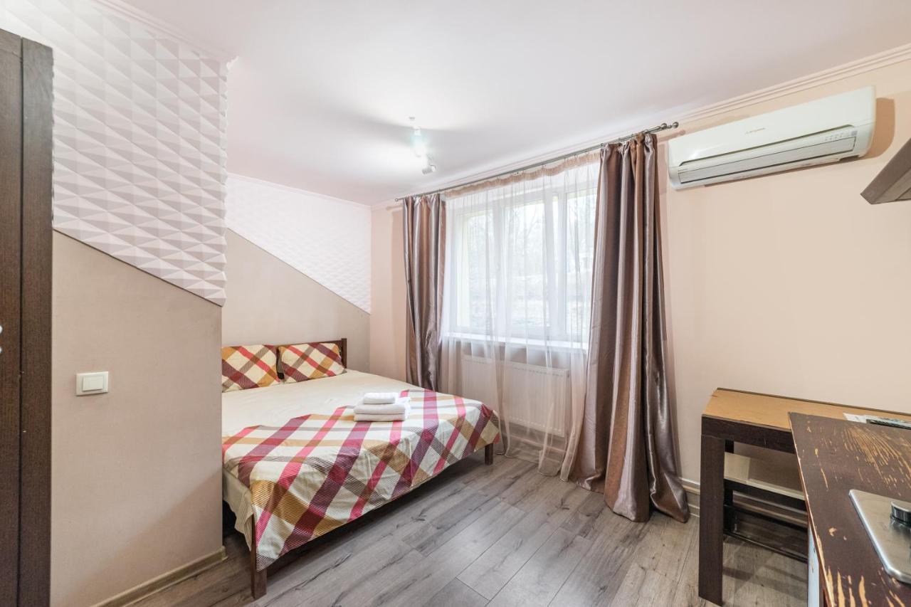 Rest Time Apartments Odessa Dış mekan fotoğraf