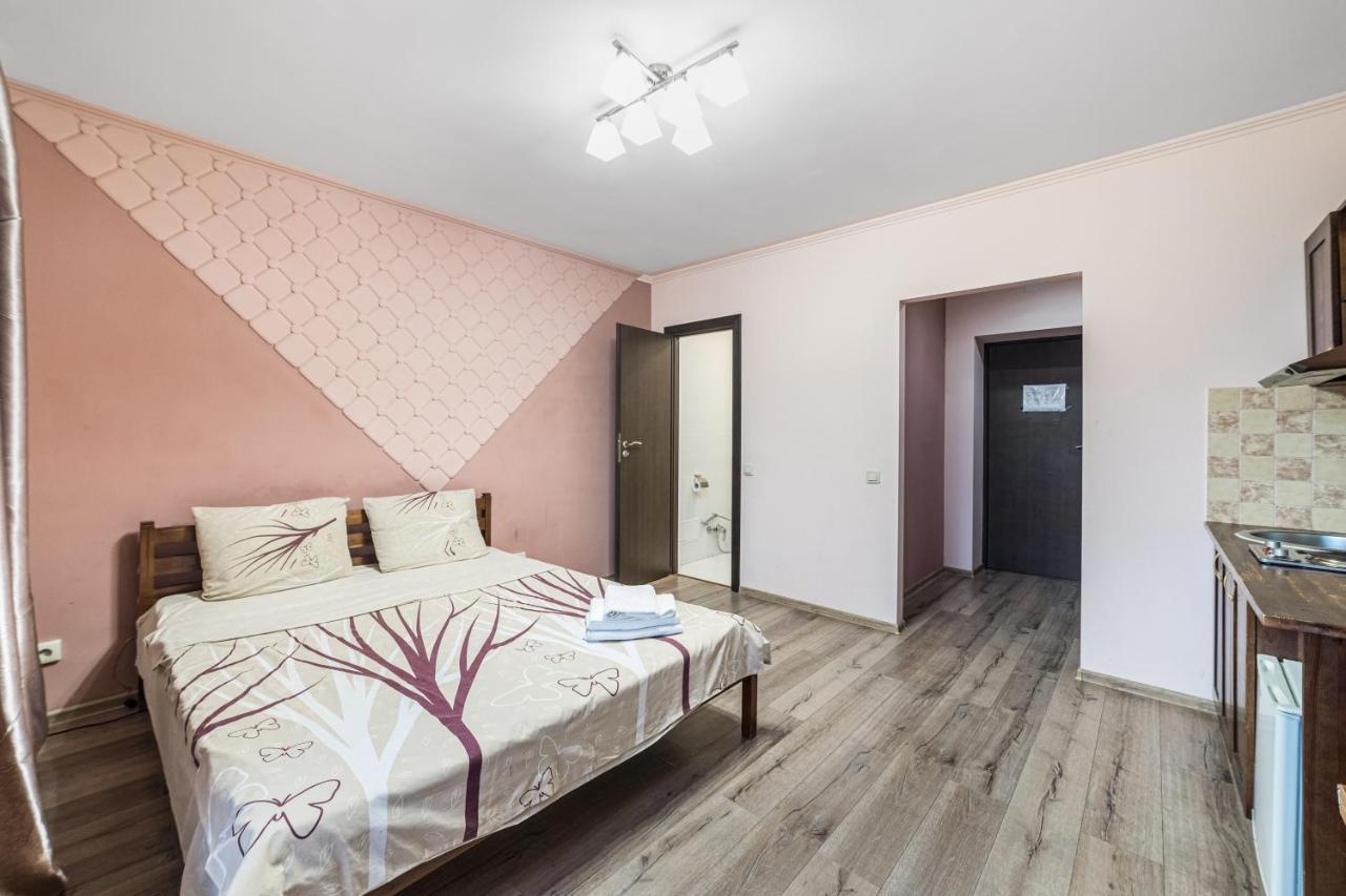 Rest Time Apartments Odessa Dış mekan fotoğraf