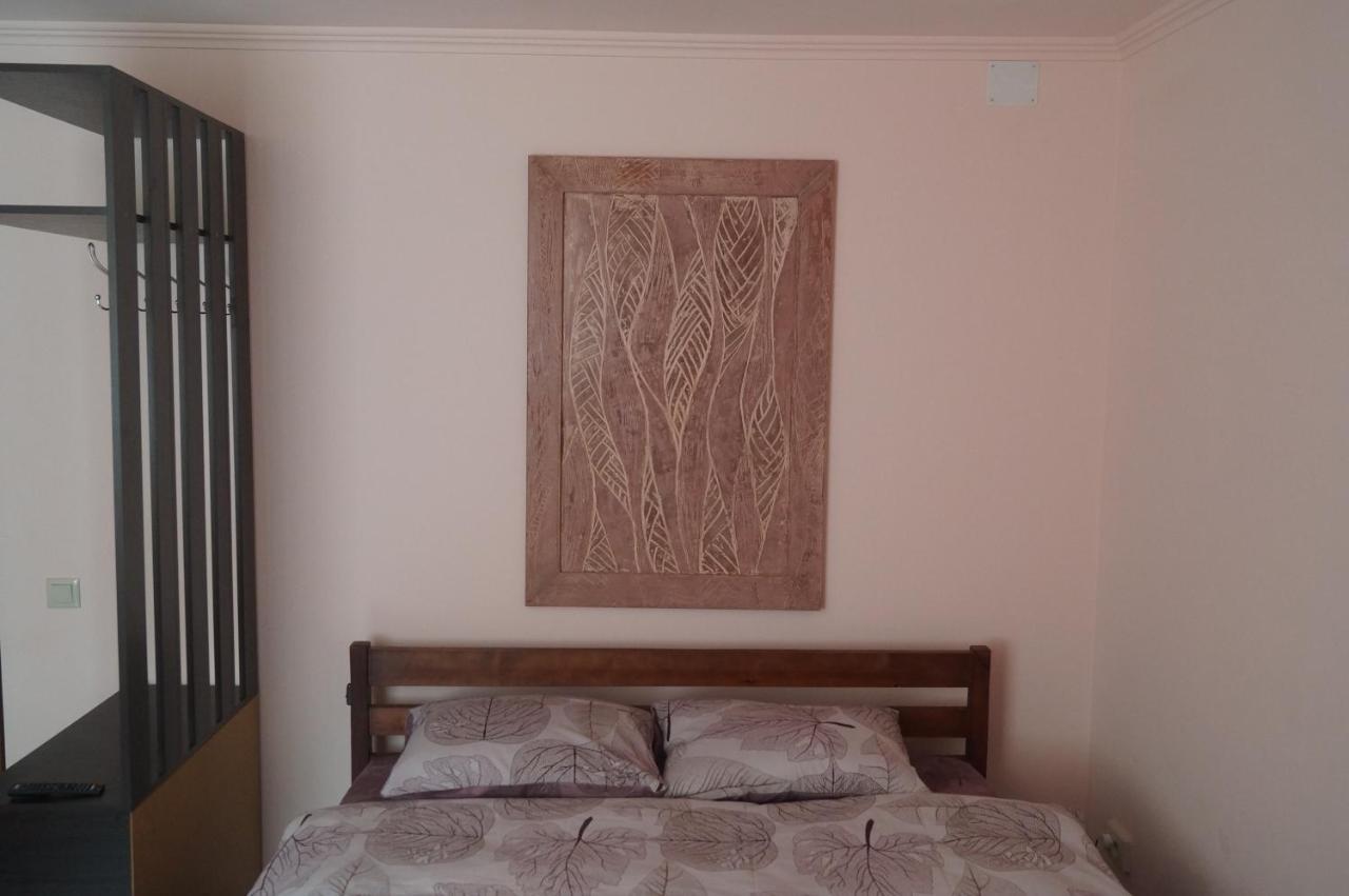 Rest Time Apartments Odessa Dış mekan fotoğraf