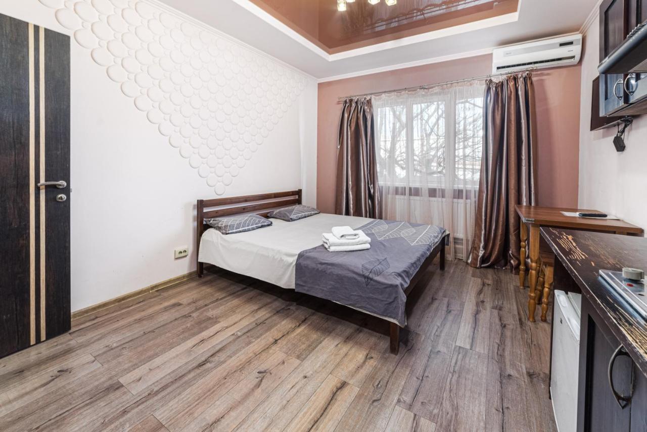 Rest Time Apartments Odessa Dış mekan fotoğraf