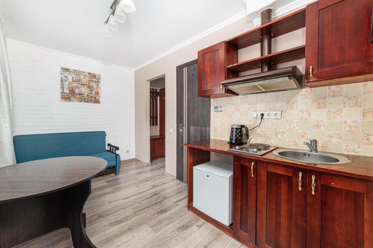 Rest Time Apartments Odessa Dış mekan fotoğraf