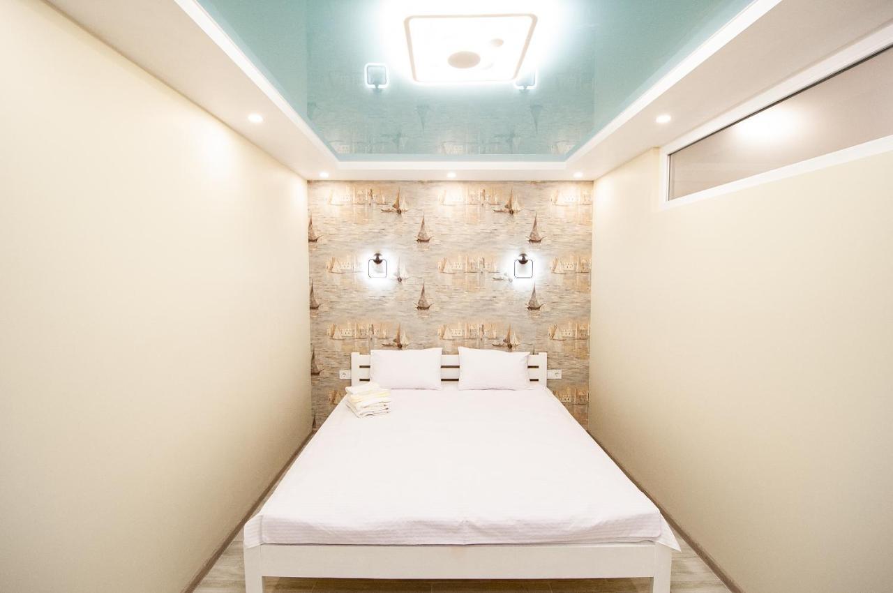 Rest Time Apartments Odessa Dış mekan fotoğraf