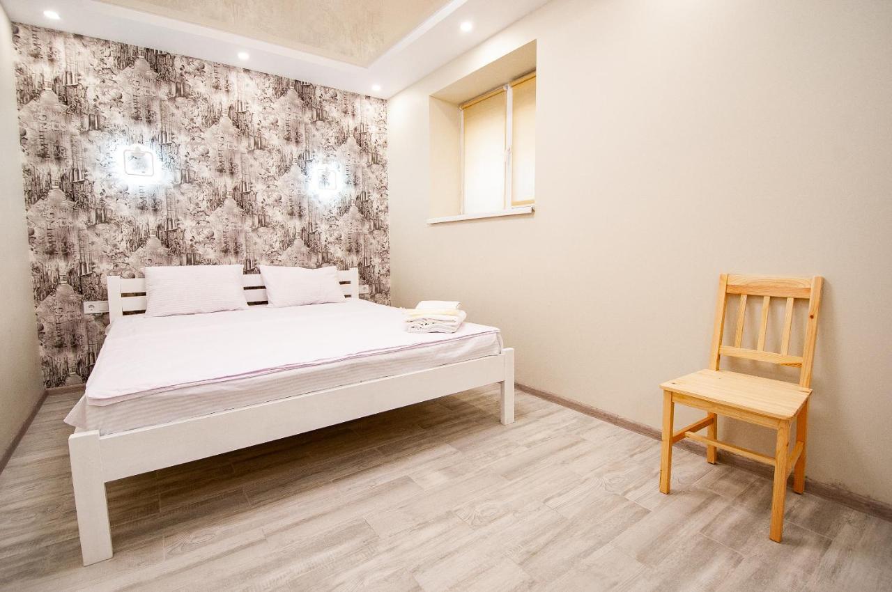 Rest Time Apartments Odessa Dış mekan fotoğraf