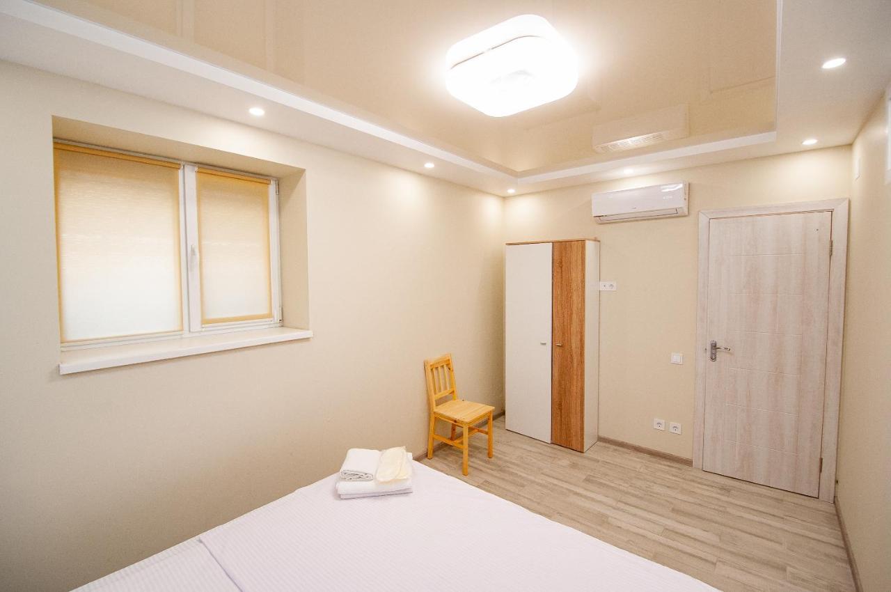 Rest Time Apartments Odessa Dış mekan fotoğraf